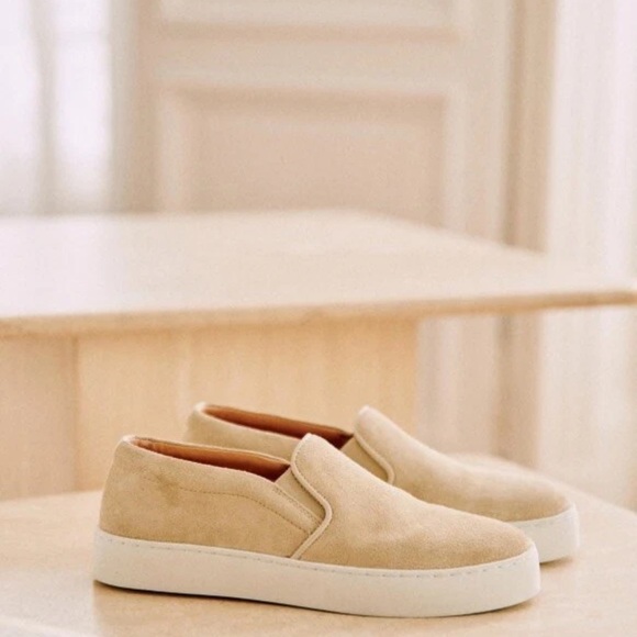 SÉZANE Theo Sneakers - Picture 3 of 14